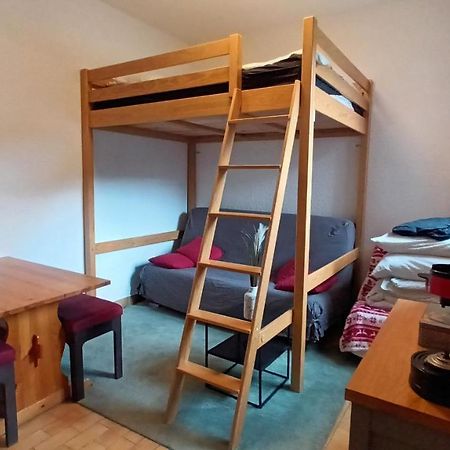 Appartement Le Lautaret à La Salle-les-Alpes Extérieur photo