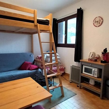 Appartement Le Lautaret à La Salle-les-Alpes Extérieur photo