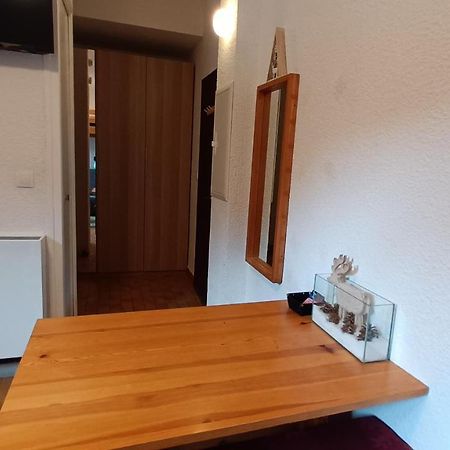 Appartement Le Lautaret à La Salle-les-Alpes Extérieur photo