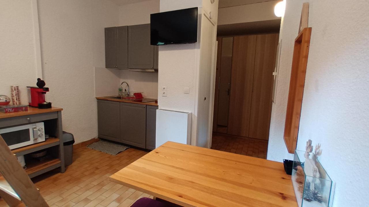 Appartement Le Lautaret à La Salle-les-Alpes Extérieur photo