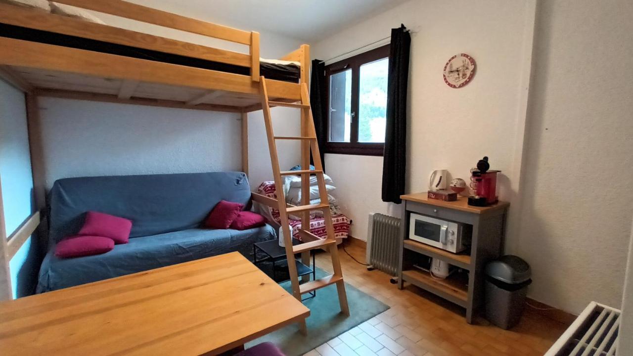 Appartement Le Lautaret à La Salle-les-Alpes Extérieur photo