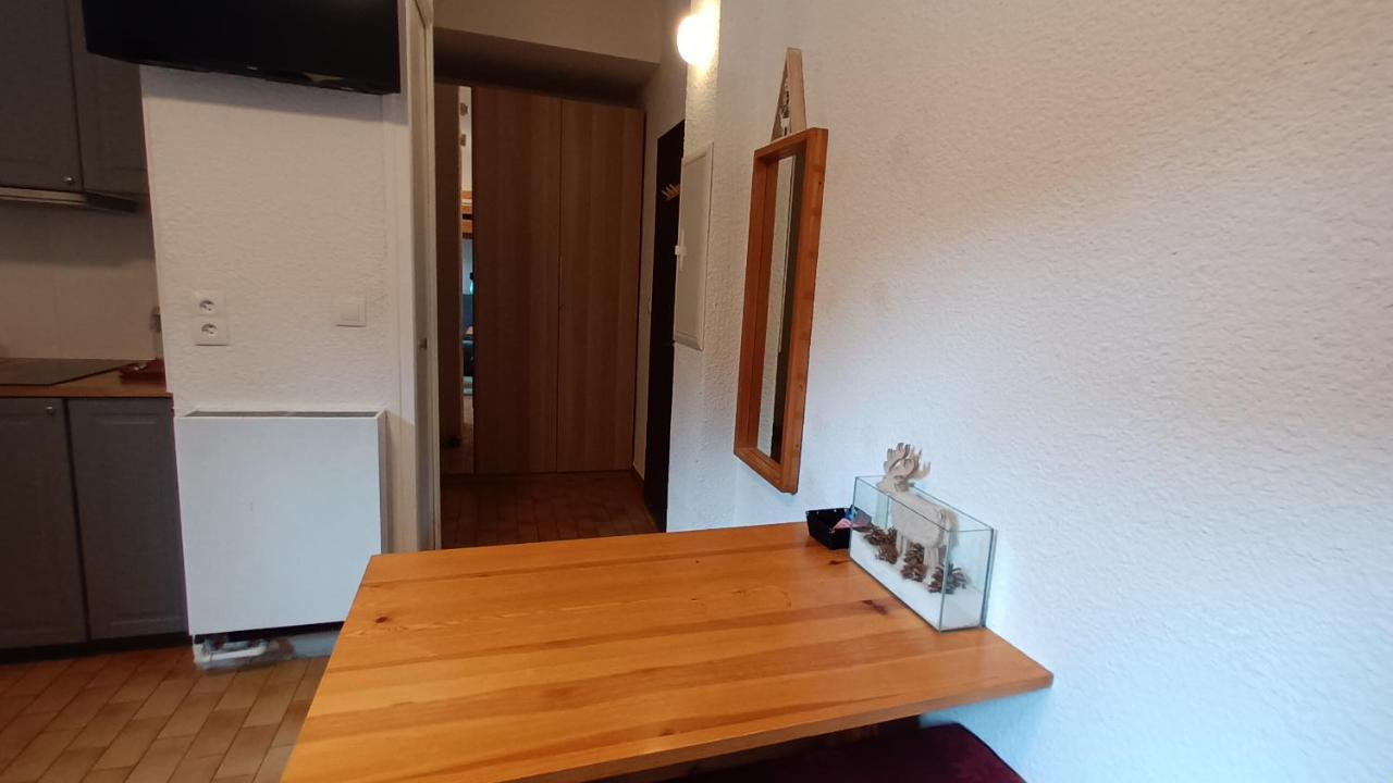 Appartement Le Lautaret à La Salle-les-Alpes Extérieur photo